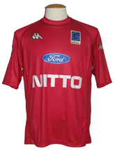 Load image into Gallery viewer, KRC Genk 2001-02 Third shirt L *mint*