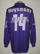 Load image into Gallery viewer, Germinal Beerschot 2000-01 Home shirt MATCH ISSUE/WORN #14 Dirk Huysmans