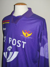 Load image into Gallery viewer, Germinal Beerschot 2000-01 Home shirt MATCH ISSUE/WORN #14 Dirk Huysmans