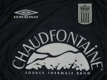 Load image into Gallery viewer, RCS Charleroi 2001-02 Away shirt L *new with tags*