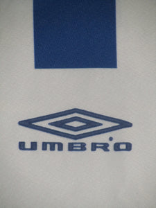 KSK Tongeren 2005-06 Home shirt XL #9