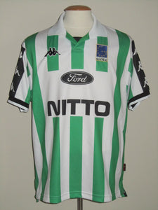 KRC Genk 1999-01 Third shirt L