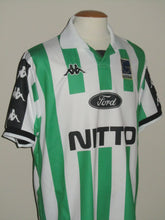 Load image into Gallery viewer, KRC Genk 1999-01 Third shirt L