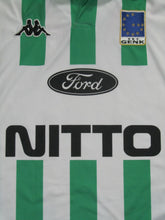 Load image into Gallery viewer, KRC Genk 1999-01 Third shirt L