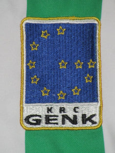 KRC Genk 1999-01 Third shirt L