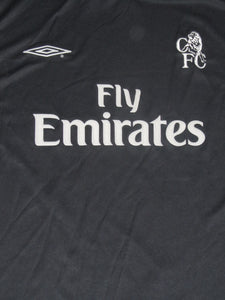 Chelsea FC 2002-03 Away shirt XXL