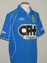 Load image into Gallery viewer, RAAL La Louvière 2002-03 Away shirt L *mint*