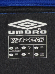 Chelsea FC 2002-03 Away shirt XXL