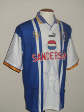 Load image into Gallery viewer, Sheffield Wednesday F.C. 1995-97 Home shirt L