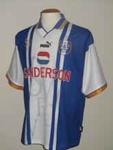 Load image into Gallery viewer, Sheffield Wednesday F.C. 1995-97 Home shirt L