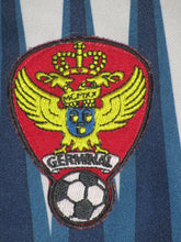 Load image into Gallery viewer, Germinal Ekeren 1997-98 Away shirt MATCH ISSUE/WORN #21