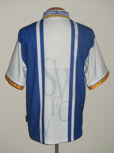 Sheffield Wednesday F.C. 1995-97 Home shirt L