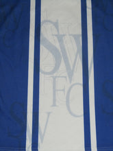 Load image into Gallery viewer, Sheffield Wednesday F.C. 1995-97 Home shirt L