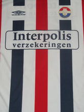 Load image into Gallery viewer, Willem II 2002-03 Home shirt XXL #10 Youssef Mariana