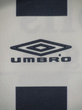 Load image into Gallery viewer, Willem II 2002-03 Home shirt XXL #10 Youssef Mariana