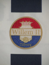 Load image into Gallery viewer, Willem II 2002-03 Home shirt XXL #10 Youssef Mariana