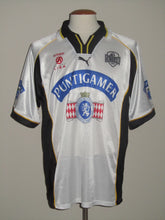 Load image into Gallery viewer, SK Sturm Graz 1998-99 Home shirt XL