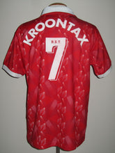 Load image into Gallery viewer, Germinal Ekeren 1997-98 Home shirt #7