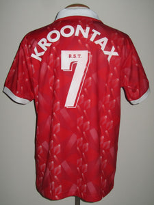 Germinal Ekeren 1997-98 Home shirt #7