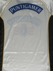 SK Sturm Graz 1998-99 Home shirt XL