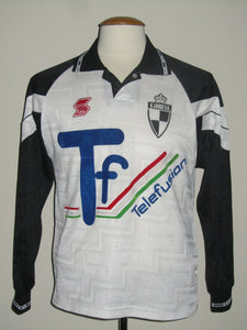 Lierse SK 1993-94 Away shirt L/S M