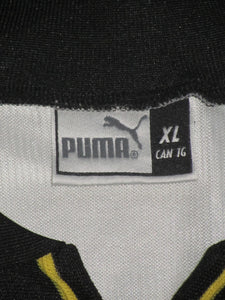 SK Sturm Graz 1998-99 Home shirt XL