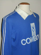 Load image into Gallery viewer, KSK Beveren 1979-80 Keeper shirt MATCH ISSUE/WORN #18