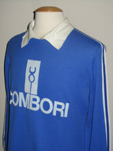 Load image into Gallery viewer, KSK Beveren 1979-80 Keeper shirt MATCH ISSUE/WORN #18
