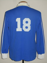 Load image into Gallery viewer, KSK Beveren 1979-80 Keeper shirt MATCH ISSUE/WORN #18