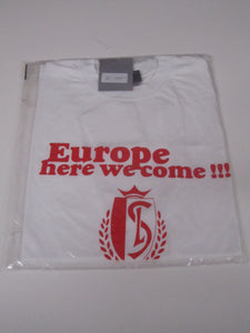Standard Luik 2003-08 Fan shirt L *new in bag*