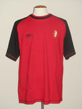 Load image into Gallery viewer, Standard Luik 2003-08 Training t-shirt XL *new in bag*