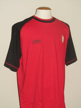 Load image into Gallery viewer, Standard Luik 2003-08 Training t-shirt XL *new in bag*