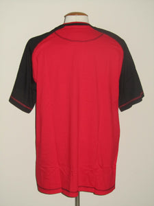 Standard Luik 2003-08 Training t-shirt XL *new in bag*