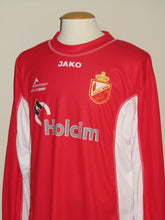 Load image into Gallery viewer, RAEC Mons 2002-03 Home shirt XXL *new with tags*