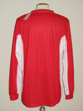 Load image into Gallery viewer, RAEC Mons 2002-03 Home shirt XXL *new with tags*