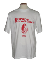 Load image into Gallery viewer, Standard Luik 2003-08 Fan shirt L *new in bag*