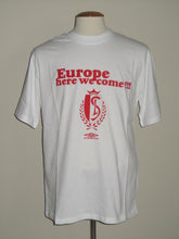 Load image into Gallery viewer, Standard Luik 2003-08 Fan shirt L *new in bag*