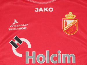 RAEC Mons 2002-03 Home shirt XXL *new with tags*
