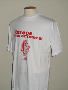 Standard Luik 2003-08 Fan shirt L *new in bag*