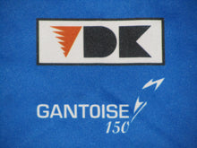 Load image into Gallery viewer, KAA Gent 2014-15 Home shirt MATCH ISSUE/WORN # 23 Lasse Nielsen