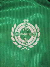 Load image into Gallery viewer, KFC Lommel SK 1998-99 Home shirt 164