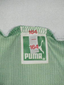 KFC Lommel SK 1998-99 Home shirt 164