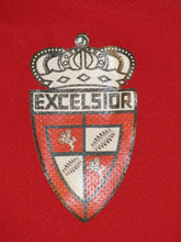 Load image into Gallery viewer, Royal Excel Mouscron 2009-10 Home shirt MATCH ISSUE/WORN #22 Alexandre Teklak