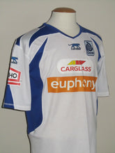 Load image into Gallery viewer, KRC Genk 2007-08 Away shirt MATCH ISSUE/WORN #15 Tiago Silva
