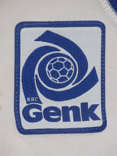 Load image into Gallery viewer, KRC Genk 2007-08 Away shirt MATCH ISSUE/WORN #15 Tiago Silva