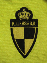 Load image into Gallery viewer, Lierse SK 2000-01 Home shirt MATCH ISSUE/WORN # 16 Carlos Alberto