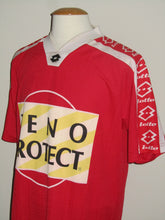 Load image into Gallery viewer, KSV Waregem 1997-98 Home shirt MATCH ISSUE/WORN #20