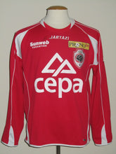 Load image into Gallery viewer, Royal Antwerp FC 2008-09 Home shirt S/M