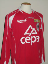 Load image into Gallery viewer, Royal Antwerp FC 2008-09 Home shirt S/M