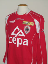 Load image into Gallery viewer, Royal Antwerp FC 2008-09 Home shirt S/M